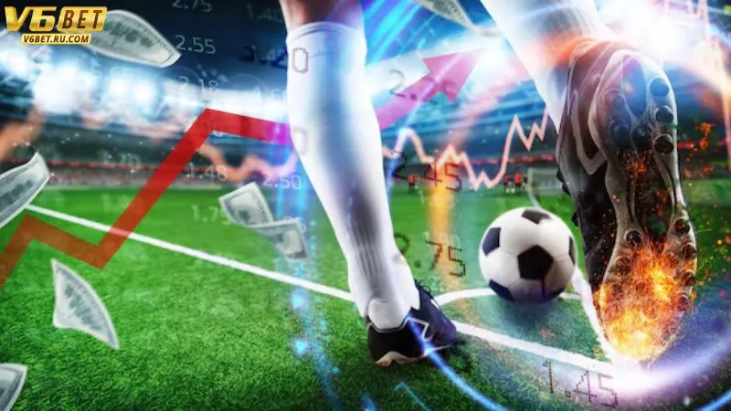 Bí quyết thắng kèo phạt góc ở V6bet