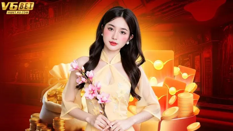 Chương trình khuyến mãi đặc sắc của V6bet