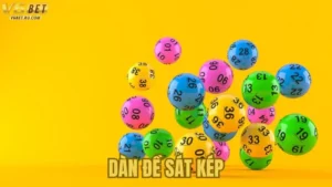 3 Bí Kíp Soi Cầu Dàn Đề Sát Kép Hiệu Quả Tại V6bet