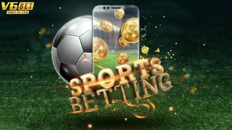 Đăng nhập V6bet đơn giản qua vài bước