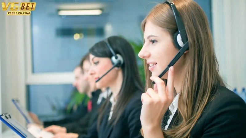 Dịch vụ hỗ trợ chuyên nghiệp