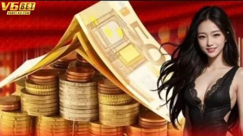 Điều khoản về giao dịch tài chính V6bet