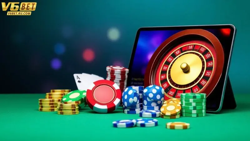Hoàn trả dành cho sảnh live casino