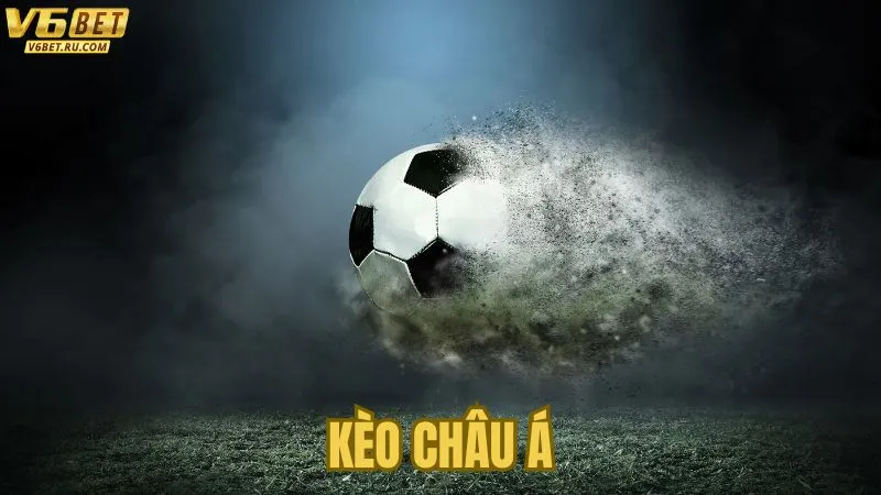 3 Yếu Tố Giúp Việc Chơi Kèo Châu Á Tại V6bet Hiệu Quả Hơn