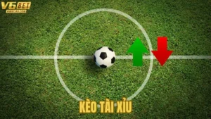 7 Bí Kíp Kèo Tài Xỉu Tại V6bet Người Chơi Nên Biết