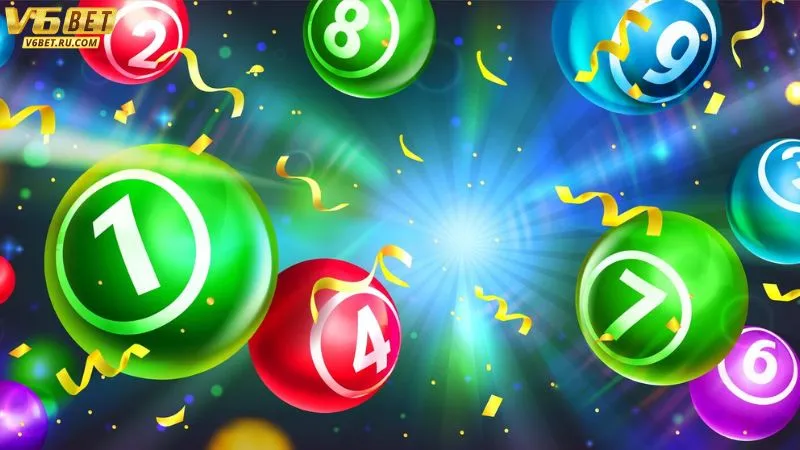 Khám phá sảnh xổ số tại V6bet