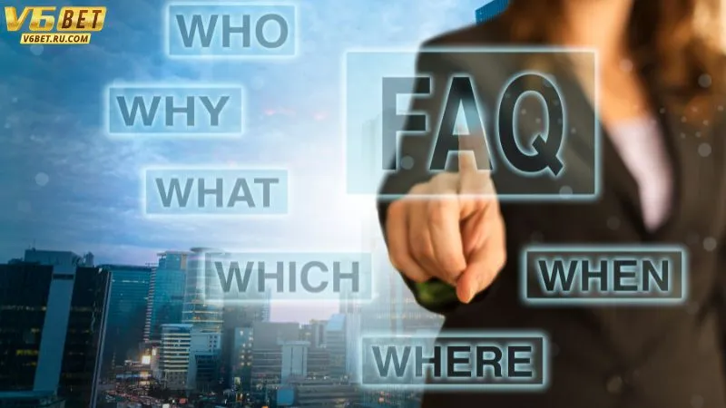 Lợi ích khi xem câu hỏi thường gặp