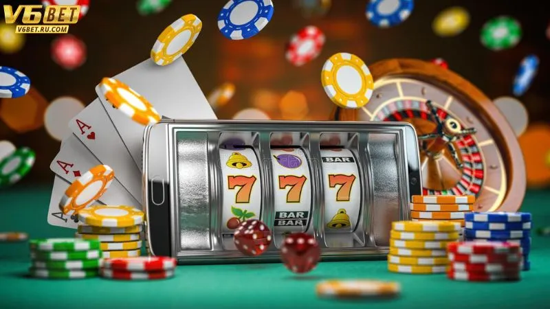 Luật chơi cơ bản, dễ hiểu