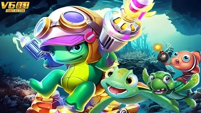 Mỗi loại súng có sức mạnh và tốc độ khác nhau