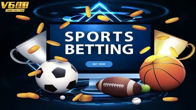 Những trách nhiệm và quyền lợi khi tham gia V6bet