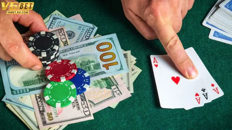 Quyết định theo hay bỏ cược